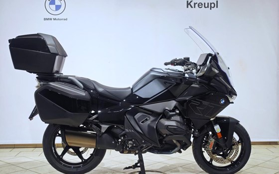 Gebrauchtmotorrad BMW R 1300 RT - Bild 1
