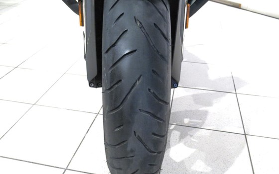 Gebrauchtmotorrad BMW R 1300 RT - Bild 10