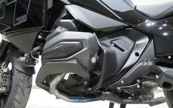 Gebrauchtmotorrad BMW R 1300 RT - Bild 14