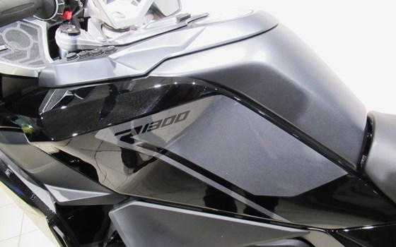 Gebrauchtmotorrad BMW R 1300 RT - Bild 15