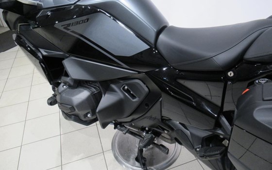Gebrauchtmotorrad BMW R 1300 RT - Bild 16