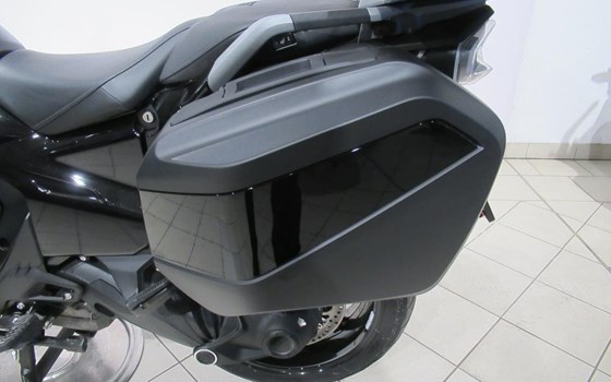 Gebrauchtmotorrad BMW R 1300 RT - Bild 17