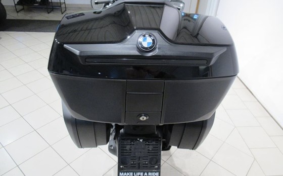 Gebrauchtmotorrad BMW R 1300 RT - Bild 18