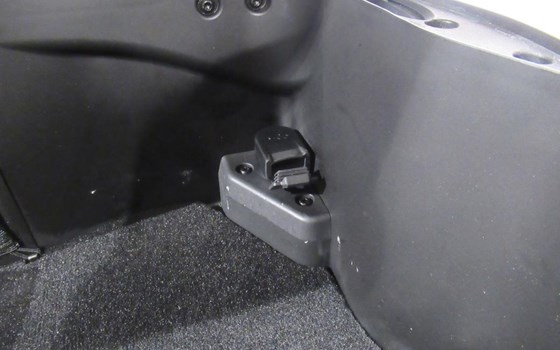 Gebrauchtmotorrad BMW R 1300 RT - Bild 20