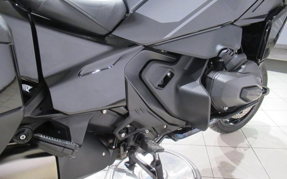 Gebrauchtmotorrad BMW R 1300 RT - Bild 22