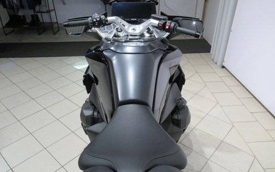 Gebrauchtmotorrad BMW R 1300 RT - Bild 23