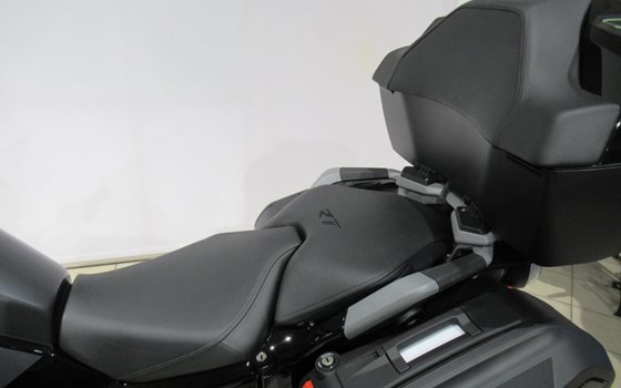 Gebrauchtmotorrad BMW R 1300 RT - Bild 24