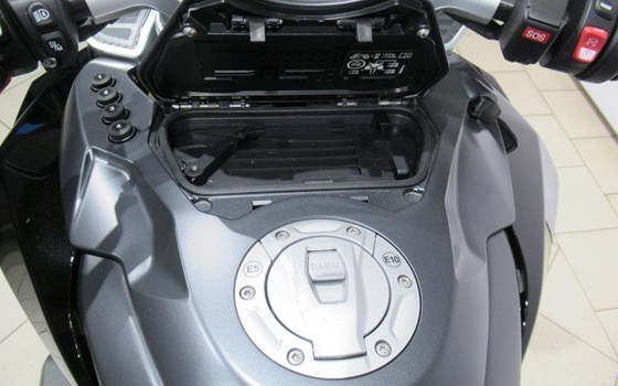 Gebrauchtmotorrad BMW R 1300 RT - Bild 25