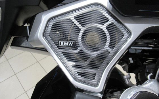 Gebrauchtmotorrad BMW R 1300 RT - Bild 27