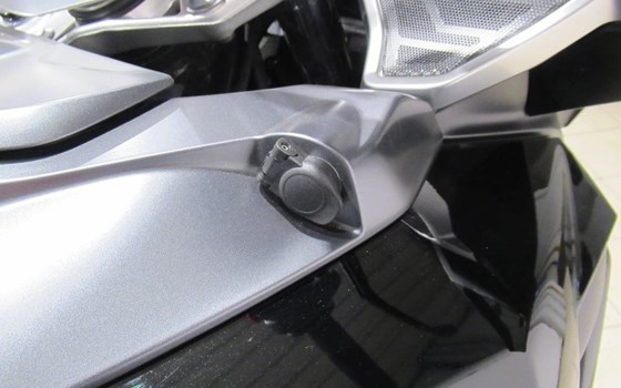 Gebrauchtmotorrad BMW R 1300 RT - Bild 28