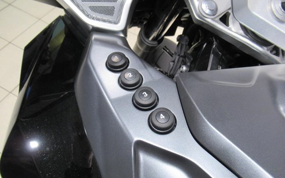 Gebrauchtmotorrad BMW R 1300 RT - Bild 29