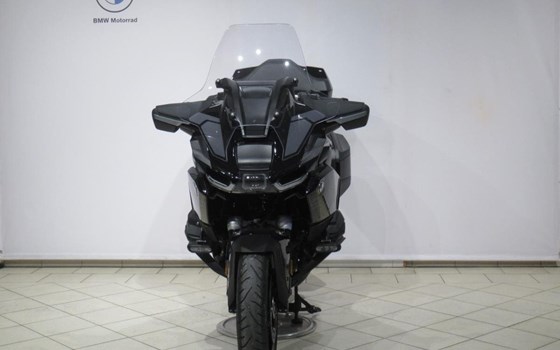 Gebrauchtmotorrad BMW R 1300 RT - Bild 3