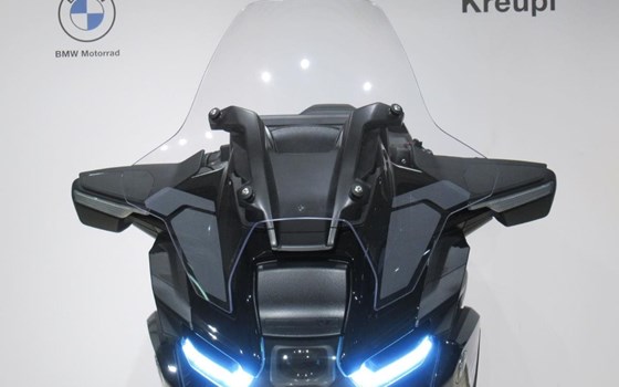 Gebrauchtmotorrad BMW R 1300 RT - Bild 30