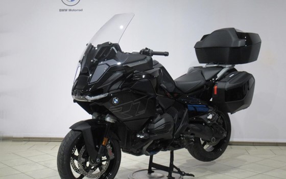 Gebrauchtmotorrad BMW R 1300 RT - Bild 4