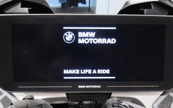 Gebrauchtmotorrad BMW R 1300 RT - Bild 6