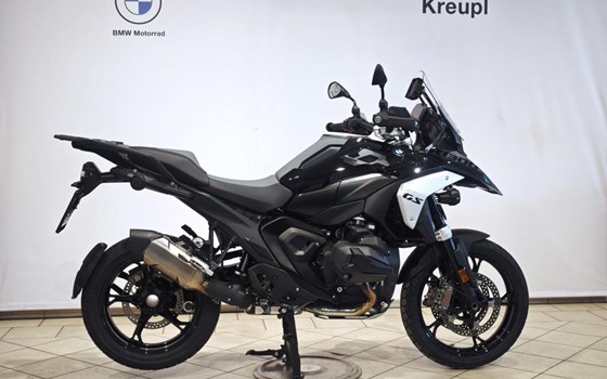 Gebrauchtmotorrad BMW R 1300 GS - Bild 1