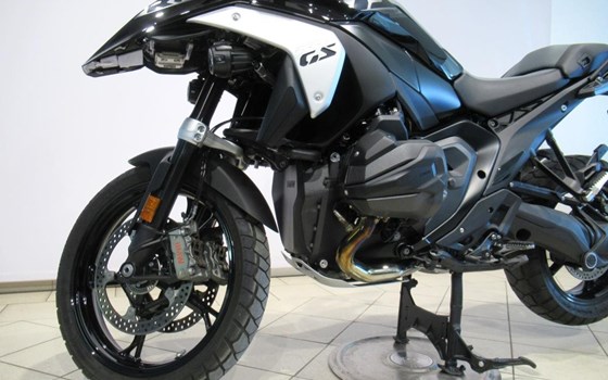 Gebrauchtmotorrad BMW R 1300 GS - Bild 12