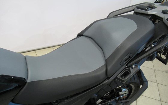 Gebrauchtmotorrad BMW R 1300 GS - Bild 17