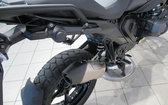 Gebrauchtmotorrad BMW R 1300 GS - Bild 18