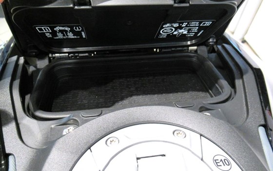 Gebrauchtmotorrad BMW R 1300 GS - Bild 21