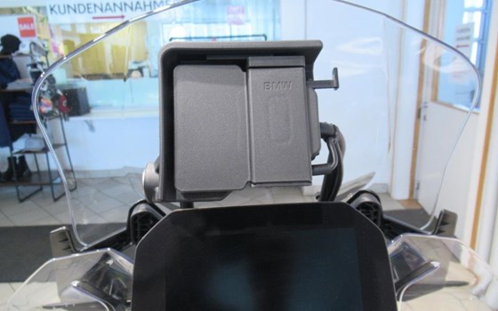 Gebrauchtmotorrad BMW R 1300 GS - Bild 23