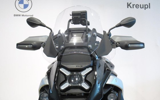 Gebrauchtmotorrad BMW R 1300 GS - Bild 26