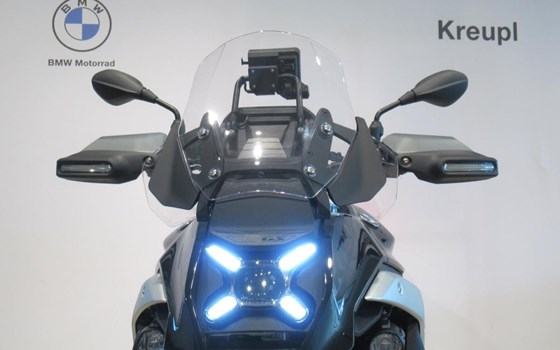 Gebrauchtmotorrad BMW R 1300 GS - Bild 27