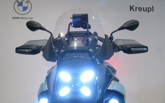 Gebrauchtmotorrad BMW R 1300 GS - Bild 28