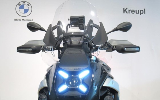 Gebrauchtmotorrad BMW R 1300 GS - Bild 29