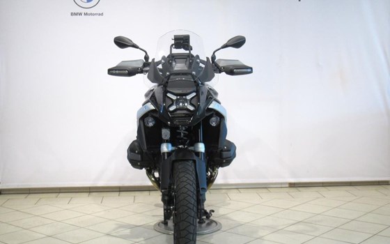 Gebrauchtmotorrad BMW R 1300 GS - Bild 3