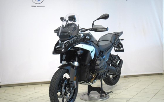 Gebrauchtmotorrad BMW R 1300 GS - Bild 4
