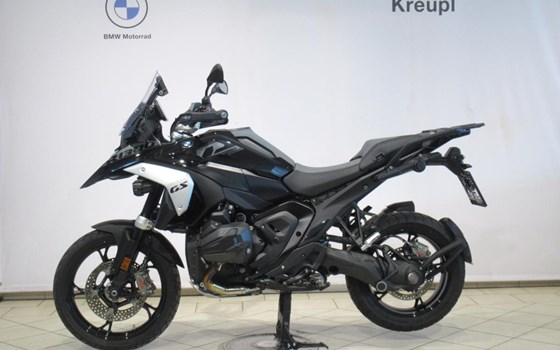 Gebrauchtmotorrad BMW R 1300 GS - Bild 5