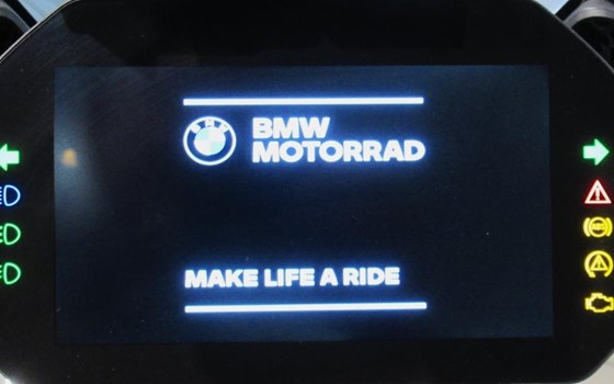 Gebrauchtmotorrad BMW R 1300 GS - Bild 6