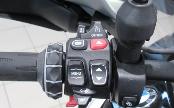 Gebrauchtmotorrad BMW R 1300 GS - Bild 8