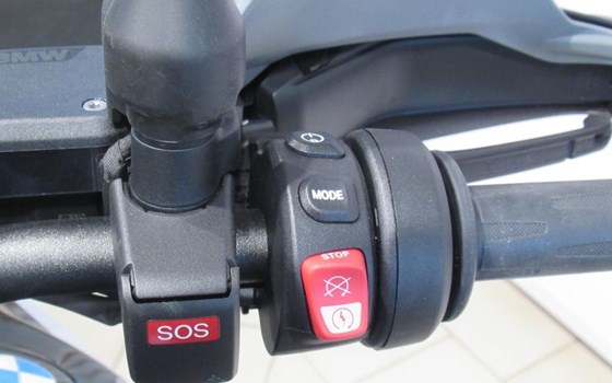 Gebrauchtmotorrad BMW R 1300 GS - Bild 9