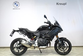 BMW F 900 XR