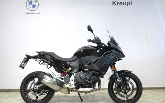 Gebrauchtmotorrad BMW F 900 XR - Bild 1