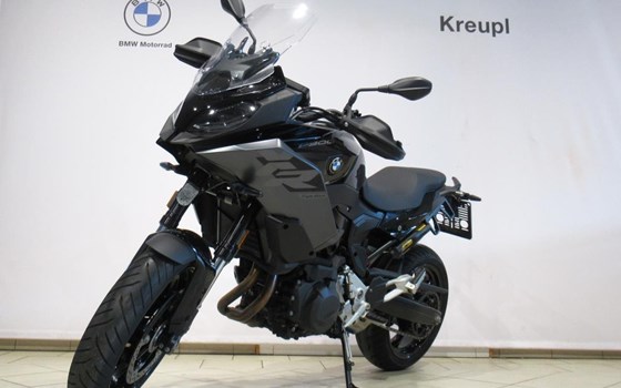 Gebrauchtmotorrad BMW F 900 XR - Bild 10