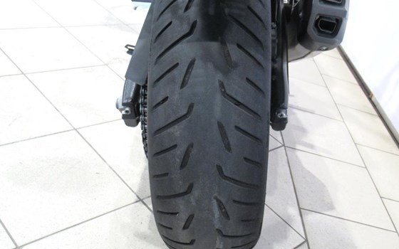 Gebrauchtmotorrad BMW F 900 XR - Bild 12