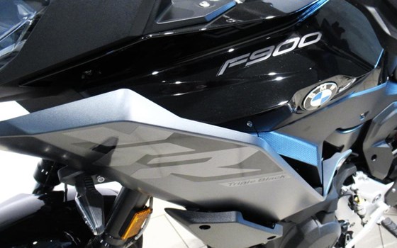 Gebrauchtmotorrad BMW F 900 XR - Bild 14