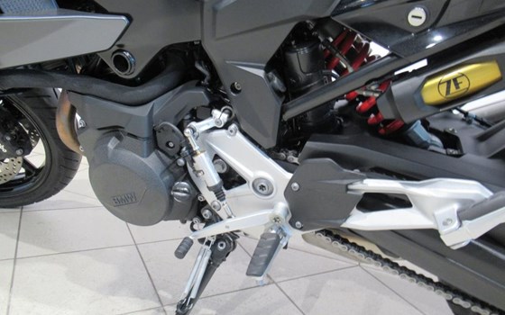 Gebrauchtmotorrad BMW F 900 XR - Bild 15