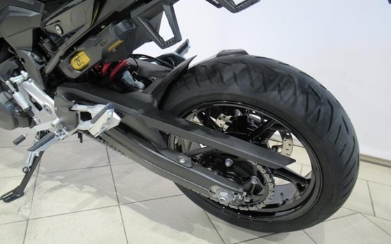 Gebrauchtmotorrad BMW F 900 XR - Bild 16