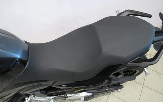 Gebrauchtmotorrad BMW F 900 XR - Bild 18