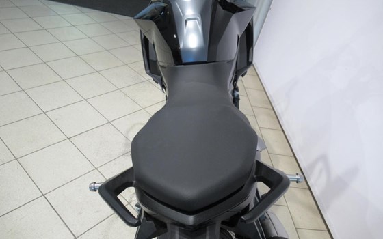 Gebrauchtmotorrad BMW F 900 XR - Bild 19