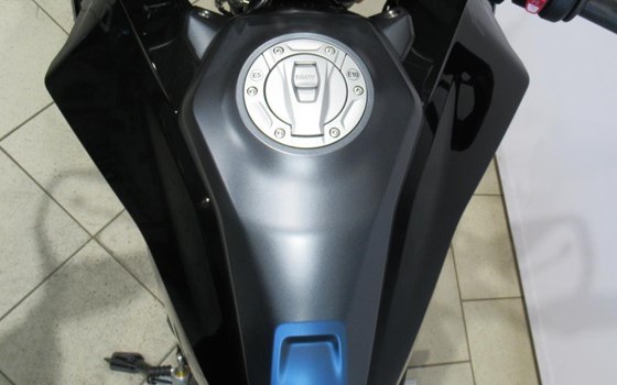 Gebrauchtmotorrad BMW F 900 XR - Bild 21