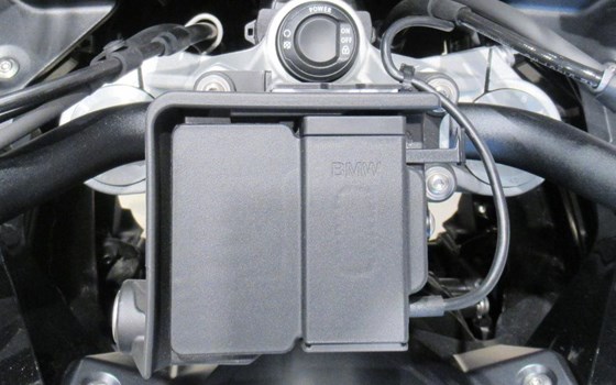 Gebrauchtmotorrad BMW F 900 XR - Bild 22