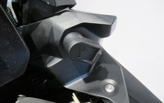 Gebrauchtmotorrad BMW F 900 XR - Bild 23