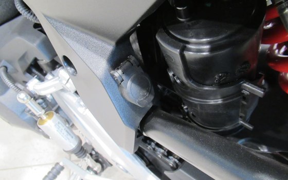 Gebrauchtmotorrad BMW F 900 XR - Bild 24