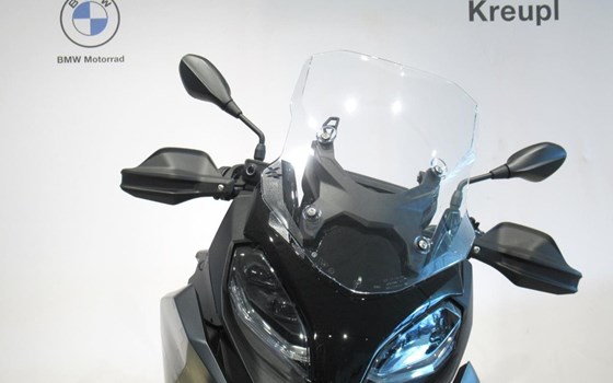 Gebrauchtmotorrad BMW F 900 XR - Bild 25