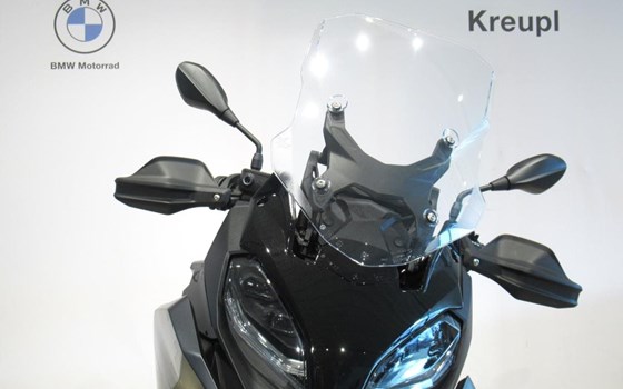 Gebrauchtmotorrad BMW F 900 XR - Bild 26